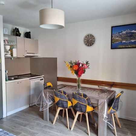 Agreable Appartement De 6 Pers Au Pieds Des Pistes ,Wifi Gratuit A Saint-Sorlin-D'Arves Labelise 3 Etoiles Au Gite De France Exteriér fotografie