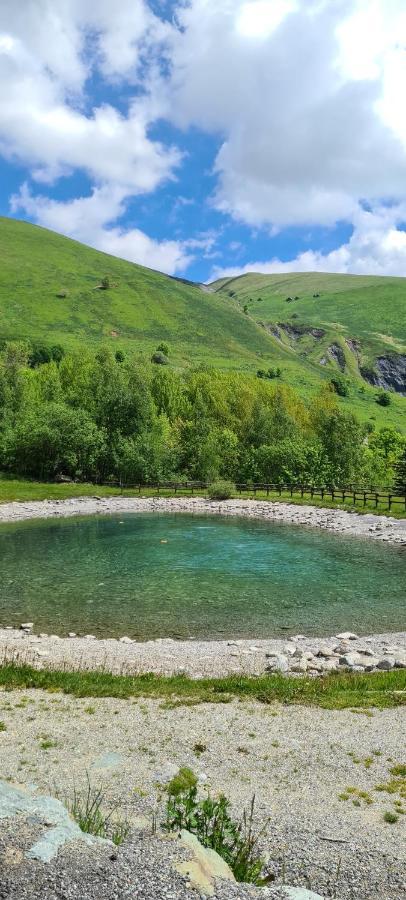 Agreable Appartement De 6 Pers Au Pieds Des Pistes ,Wifi Gratuit A Saint-Sorlin-D'Arves Labelise 3 Etoiles Au Gite De France Exteriér fotografie