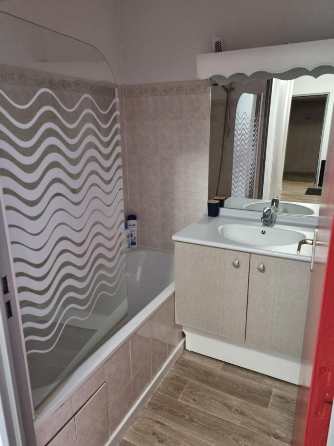 Agreable Appartement De 6 Pers Au Pieds Des Pistes ,Wifi Gratuit A Saint-Sorlin-D'Arves Labelise 3 Etoiles Au Gite De France Exteriér fotografie