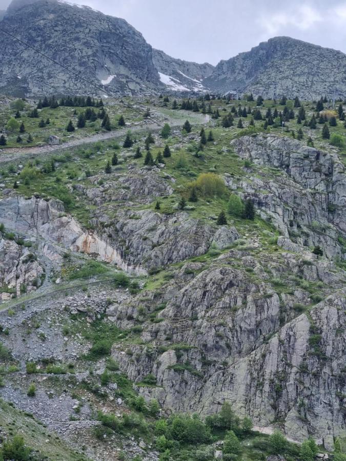 Agreable Appartement De 6 Pers Au Pieds Des Pistes ,Wifi Gratuit A Saint-Sorlin-D'Arves Labelise 3 Etoiles Au Gite De France Exteriér fotografie