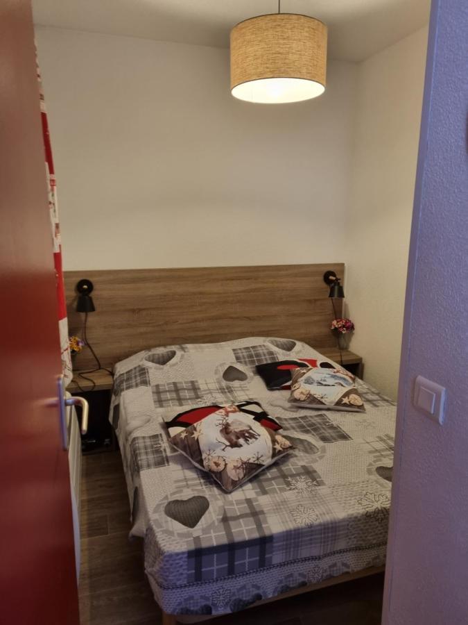 Agreable Appartement De 6 Pers Au Pieds Des Pistes ,Wifi Gratuit A Saint-Sorlin-D'Arves Labelise 3 Etoiles Au Gite De France Exteriér fotografie