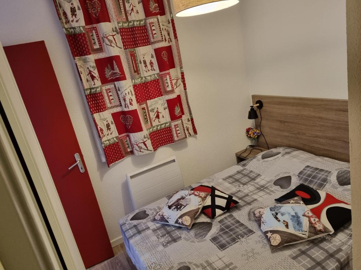Agreable Appartement De 6 Pers Au Pieds Des Pistes ,Wifi Gratuit A Saint-Sorlin-D'Arves Labelise 3 Etoiles Au Gite De France Exteriér fotografie
