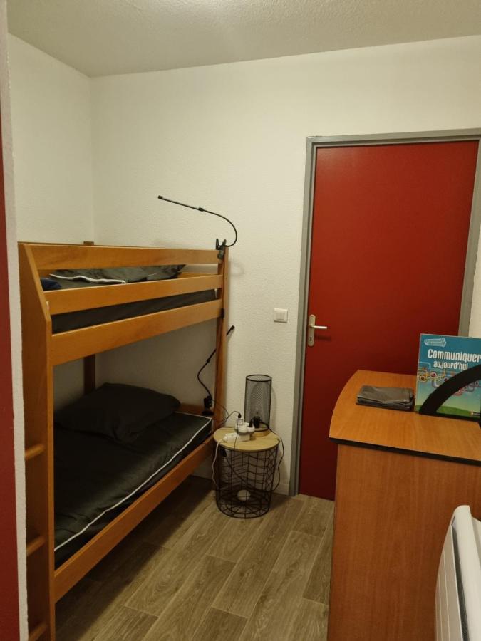 Agreable Appartement De 6 Pers Au Pieds Des Pistes ,Wifi Gratuit A Saint-Sorlin-D'Arves Labelise 3 Etoiles Au Gite De France Exteriér fotografie