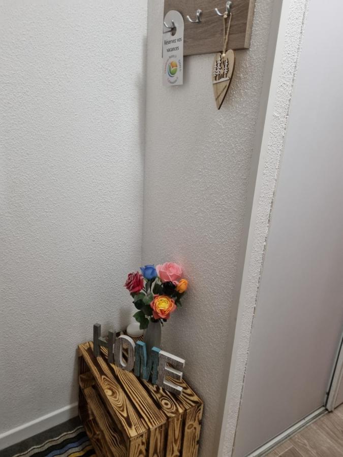Agreable Appartement De 6 Pers Au Pieds Des Pistes ,Wifi Gratuit A Saint-Sorlin-D'Arves Labelise 3 Etoiles Au Gite De France Exteriér fotografie