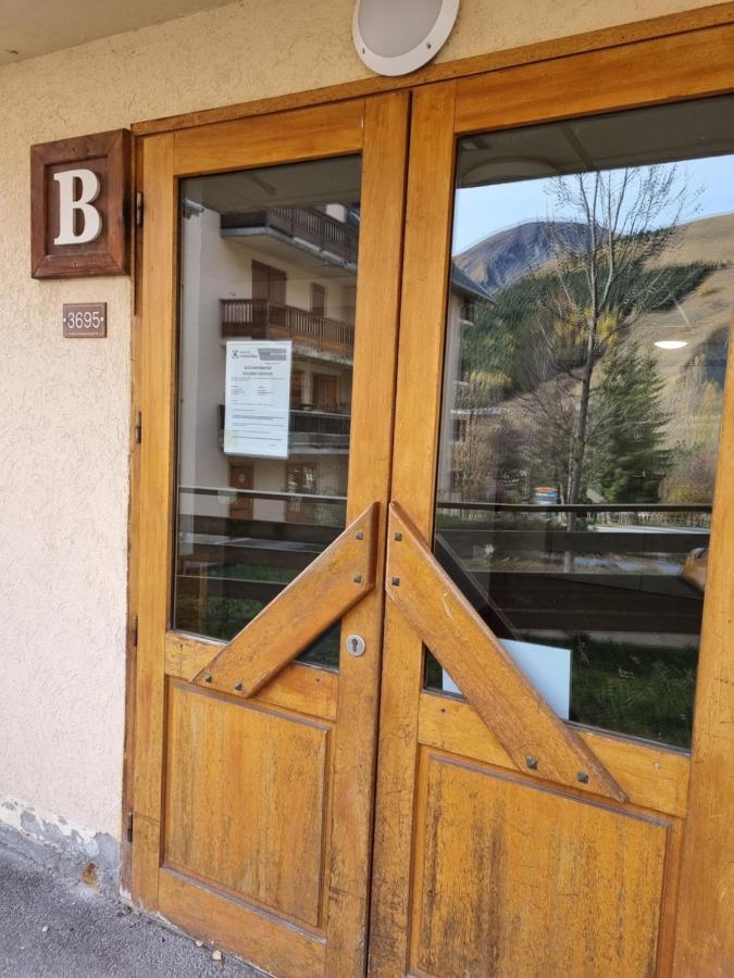 Agreable Appartement De 6 Pers Au Pieds Des Pistes ,Wifi Gratuit A Saint-Sorlin-D'Arves Labelise 3 Etoiles Au Gite De France Exteriér fotografie