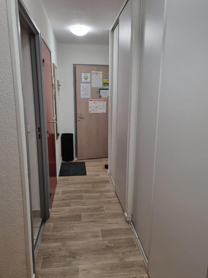 Agreable Appartement De 6 Pers Au Pieds Des Pistes ,Wifi Gratuit A Saint-Sorlin-D'Arves Labelise 3 Etoiles Au Gite De France Exteriér fotografie