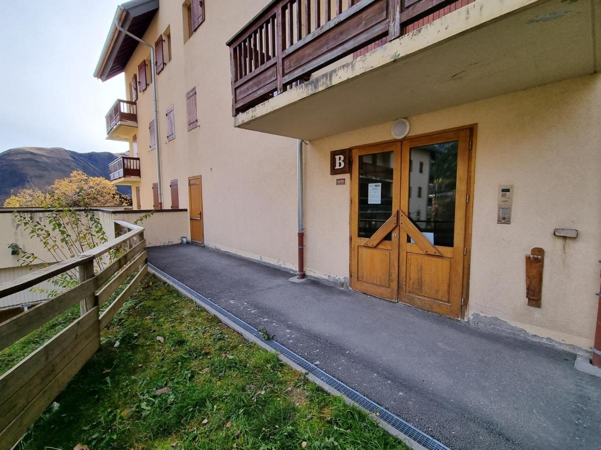 Agreable Appartement De 6 Pers Au Pieds Des Pistes ,Wifi Gratuit A Saint-Sorlin-D'Arves Labelise 3 Etoiles Au Gite De France Exteriér fotografie